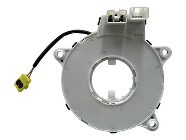 Cinta Airbag Para Mazda Bt50 2.5 2006-2012 Negro 10