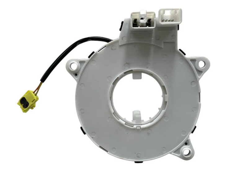 Cinta Airbag Para Mazda Bt50 2.5 2006-2012 Negro 10