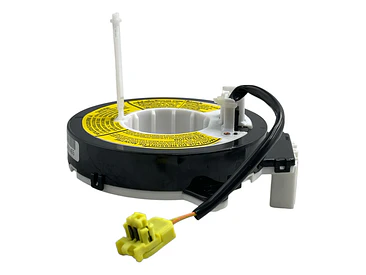 Cinta Airbag Para Mazda Bt50 2.5 2006-2012 Negro 8