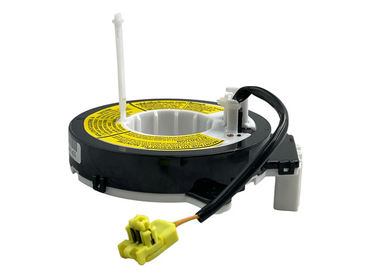 Cinta Airbag Para Mazda Bt50 2.5 2006-2012 Negro 8