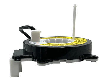 Cinta Airbag Para Mazda Bt50 2.5 2006-2012 Negro 6