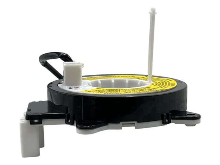 Cinta Airbag Para Mazda Bt50 2.5 2006-2012 Negro 6