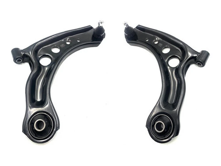 Bandeja Suspensión ( El Par) Toyota New Yaris 1.5 2014-2023 1