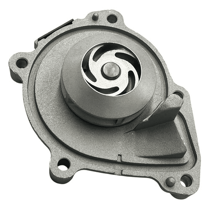Bomba Agua Para Peugeot 508 1.6 2012-2018 5