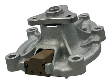 Bomba Agua Para Peugeot 508 1.6 2012-2018 1