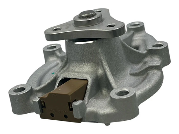 Bomba Agua Para Peugeot 508 1.6 2012-2018 1
