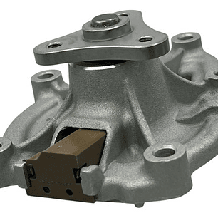 Bomba Agua Para Peugeot 508 1.6 2012-2018