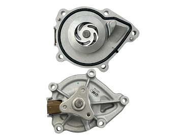 Bomba Agua Para Peugeot 508 1.6 2012-2018 6