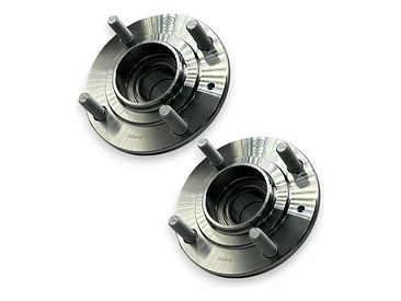 Par Maza Rueda Trasera Para Hyundai Santamo 2.0 1994-2004 1