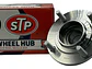 Par Maza Rueda Trasera Para Hyundai Santamo 2.0 1994-2004 - Miniatura 2