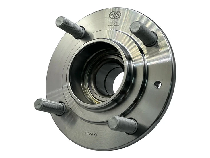 Par Maza Rueda Trasera Para Hyundai Santamo 2.0 1994-2004 3