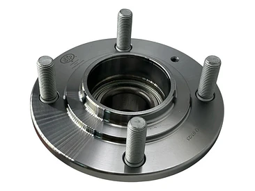 Par Maza Rueda Trasera Para Hyundai Santamo 2.0 1994-2004 6