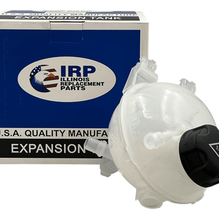 Depósito Agua Auxiliar Radiador Para 207 1.6 2007-2013 8