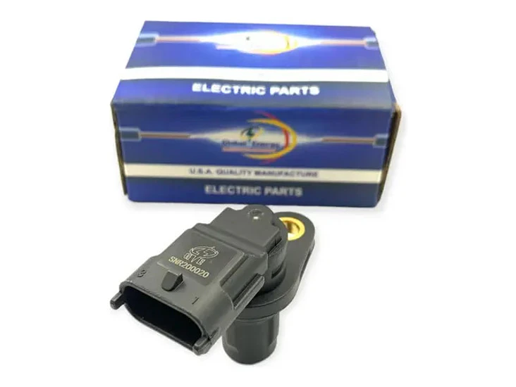 Sensor Posición Eje Leva Para Mg3 / Mg5 / Mg 350 1.5 2012-21 1