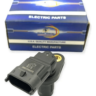 Sensor Posición Eje Leva Para Mg3 / Mg5 / Mg 350 1.5 2012-21