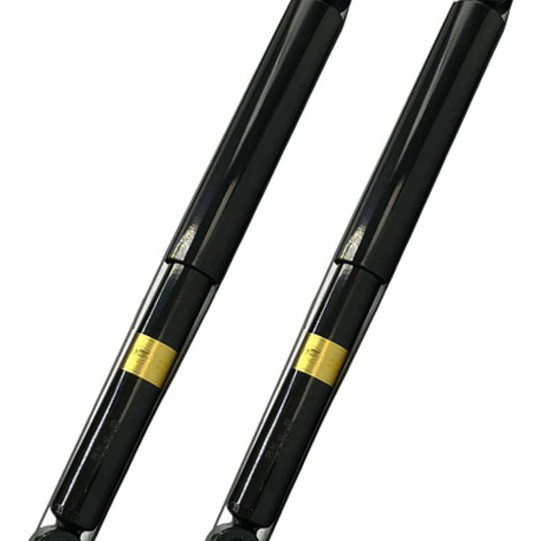 Amortiguadores Delanteros Y Traseros Para Durango 5.7  04-10 6