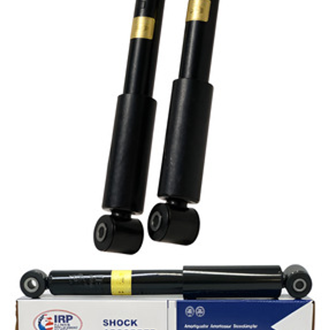 Amortiguadores Delanteros Y Traseros Para Durango 5.7  04-10 1