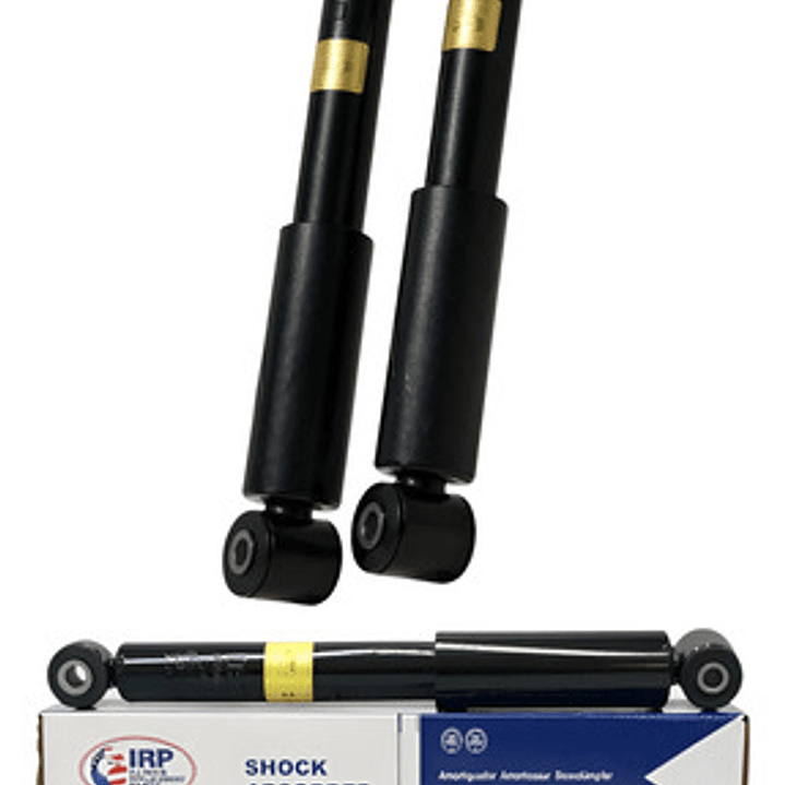 Amortiguadores Delanteros Y Traseros Para Durango 5.7  04-10 1