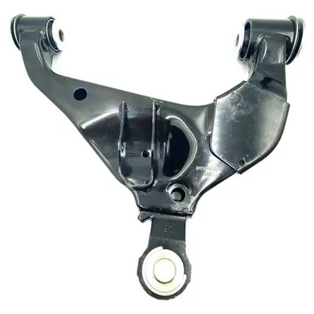 Bandeja Inferior Toyota Hilux 2.5 2.7 3.0 2005-2015 Lh 1