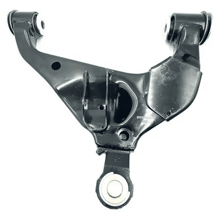 Bandeja Inferior Toyota Hilux 2.5 2.7 3.0 2005-2015 Lh 1