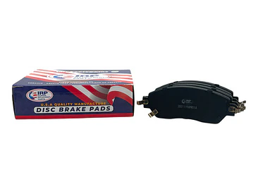 Pastilla Freno Cerámica Delan Para Great Wall Poer 2.0 20-24 3