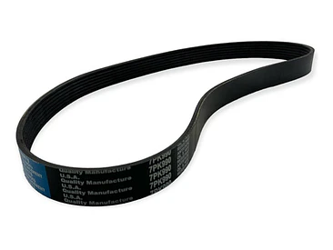 Correa Alternador Para Chevrolet Luv Dmax 2.5 2011-2015 4jk1 2