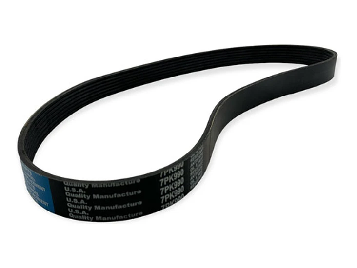 Correa Alternador Para Chevrolet Luv Dmax 2.5 2011-2015 4jk1 2