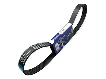 Correa Alternador Para Chevrolet Luv Dmax 2.5 2011-2015 4jk1 3