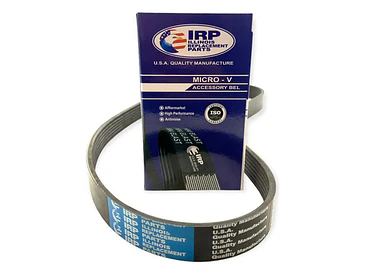 Correa Alternador Para Chevrolet Luv Dmax 2.5 2011-2015 4jk1 1