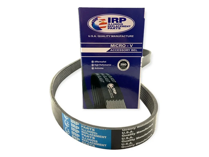 Correa Alternador Para Chevrolet Luv Dmax 2.5 2011-2015 4jk1 1