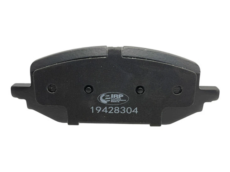 Pastilla Freno Cerámica Delant Para Chevrolet Onix 1.0 20-24 4