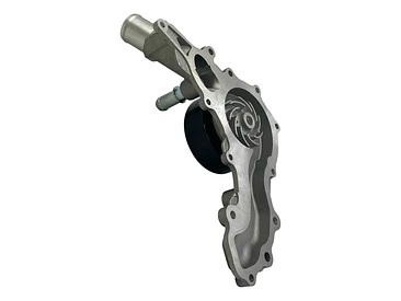 Bomba Agua Para Jeep Grand Cherokee 3.2 2014-2022 4