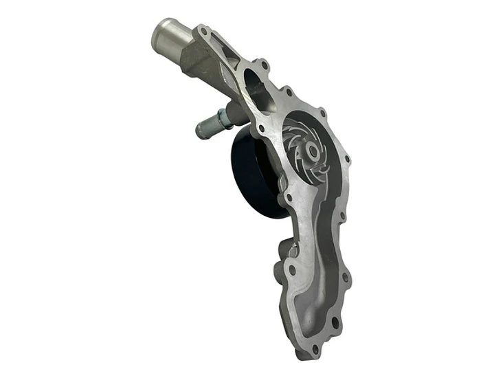Bomba Agua Para Jeep Grand Cherokee 3.2 2014-2022 4