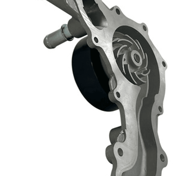 Bomba Agua Para Jeep Grand Cherokee 3.2 2014-2022 4