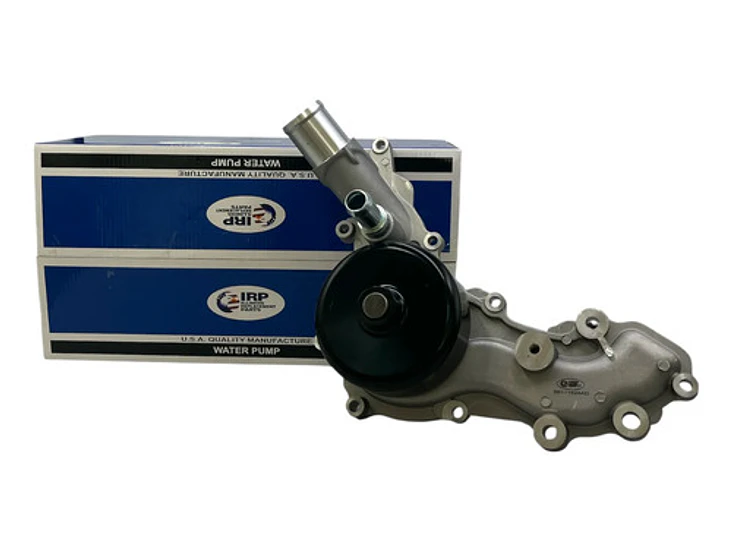 Bomba Agua Para Jeep Grand Cherokee 3.2 2014-2022 2
