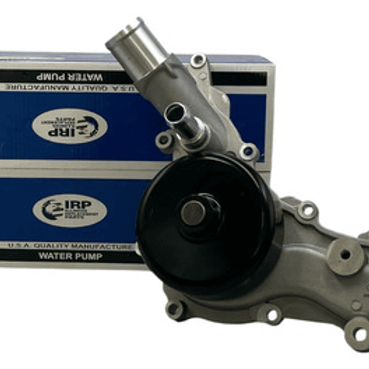 Bomba Agua Para Jeep Grand Cherokee 3.2 2014-2022 2