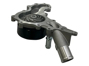 Bomba Agua Para Jeep Grand Cherokee 3.2 2014-2022 5
