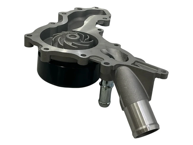 Bomba Agua Para Jeep Grand Cherokee 3.2 2014-2022 5
