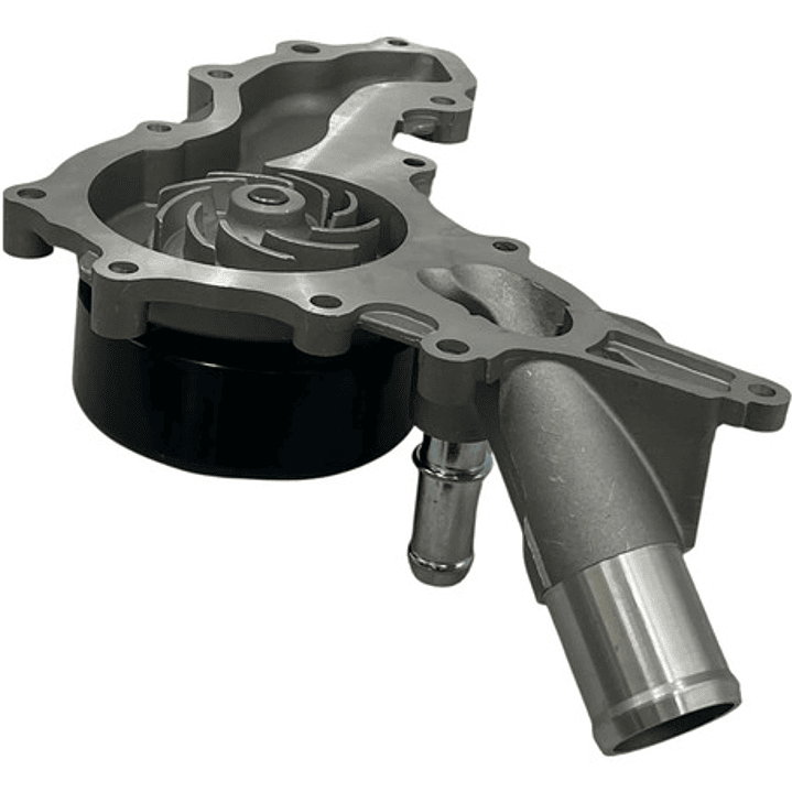 Bomba Agua Para Jeep Grand Cherokee 3.2 2014-2022 5