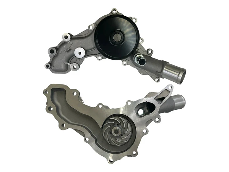 Bomba Agua Para Jeep Grand Cherokee 3.2 2014-2022 6