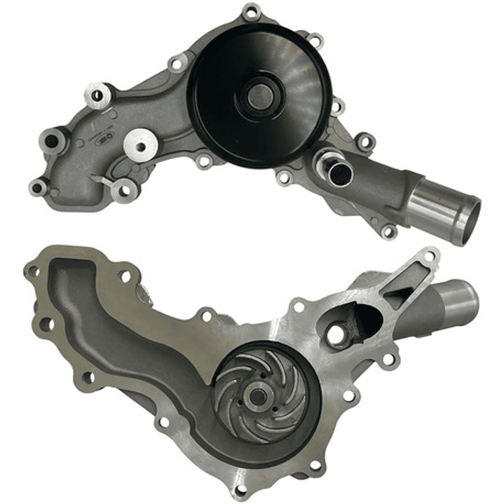 Bomba Agua Para Jeep Grand Cherokee 3.2 2014-2022 6