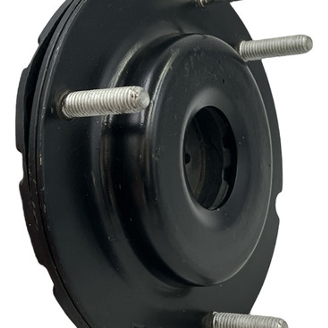 Cazoleta Delantera Derecha Para Peugeot 508 1.6 2012-2018 3