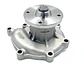 Bomba Agua Kia Besta 3.0 8v Diesel 2001-2007 Jt - Miniatura 1