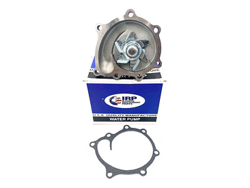 Bomba Agua Kia Besta 3.0 8v Diesel 2001-2007 Jt 2