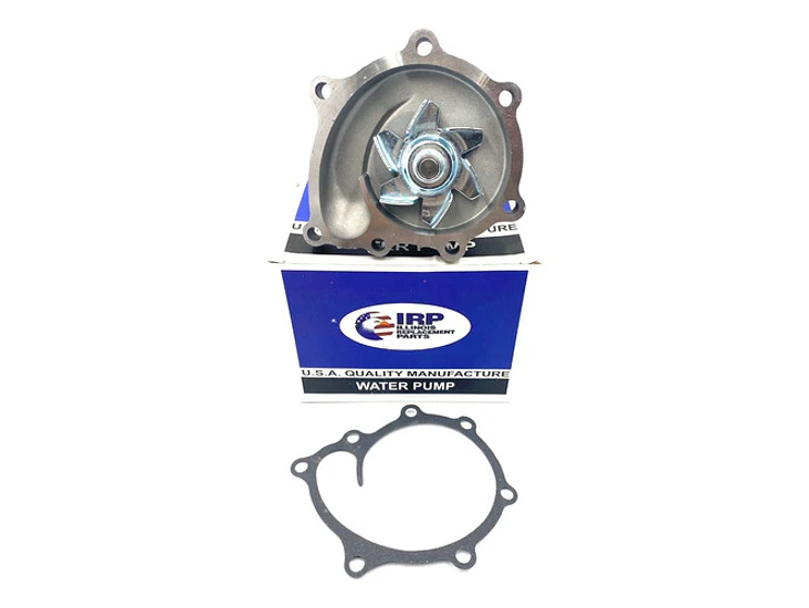 Bomba Agua Kia Besta 3.0 8v Diesel 2001-2007 Jt 2