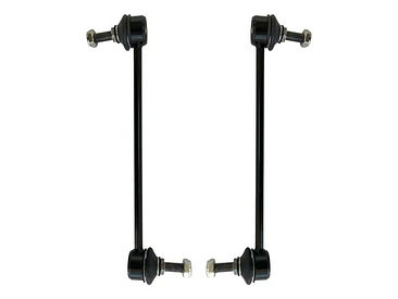 Par Bieletas Barra Estabilizadora Jac J3 A137 1.3  1