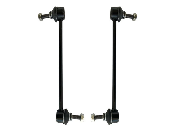 Par Bieletas Barra Estabilizadora Jac J3 A137 1.3  1