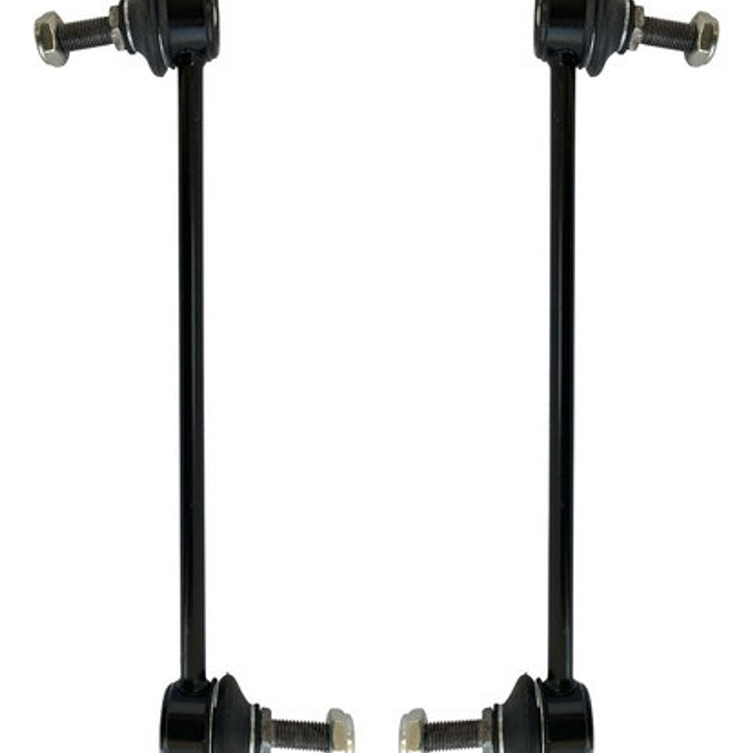 Par Bieletas Barra Estabilizadora Jac J3 A137 1.3  1