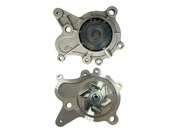 Bomba Agua Hyundai Accent Prime 1.5 12v Diesel 2003-2007 7