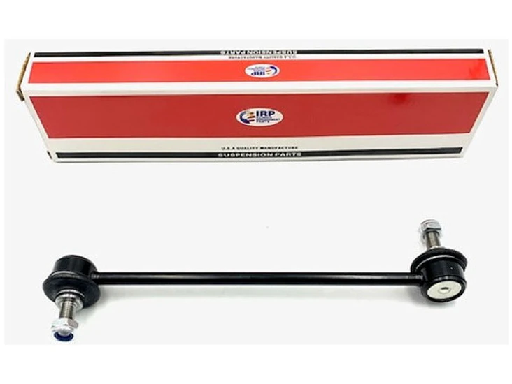 Bieleta Barra Estab ( El Par) Mazda 2 1.5lts 2007-2015 Lh/rh 2